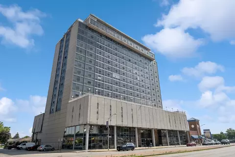 Exterior - 7234 W North Ave #1610, Elmwood Park, IL 60707 photo 1 of 1