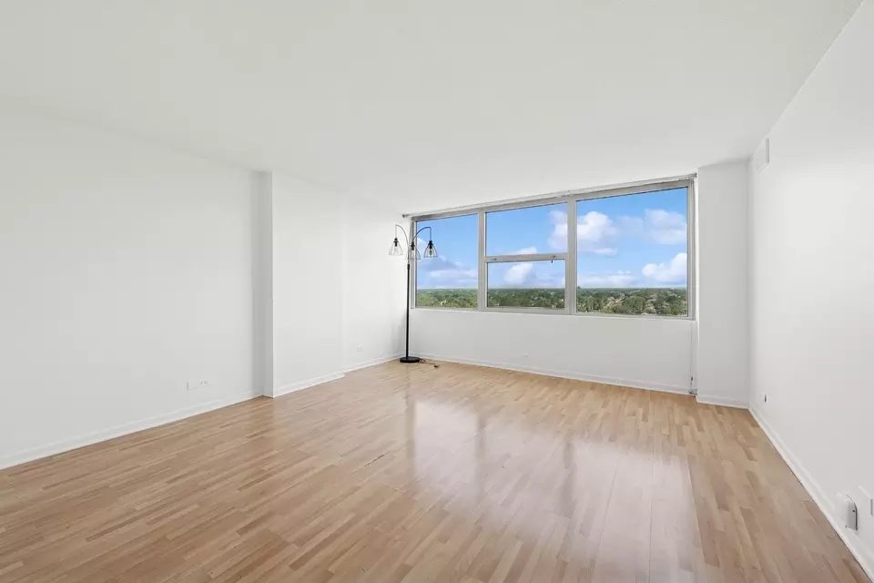 Living - 7234 W North Ave #1610, Elmwood Park, IL 60707 photo 1 of 6