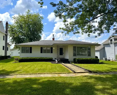 209 S Oak St, Buckley, IL 60918