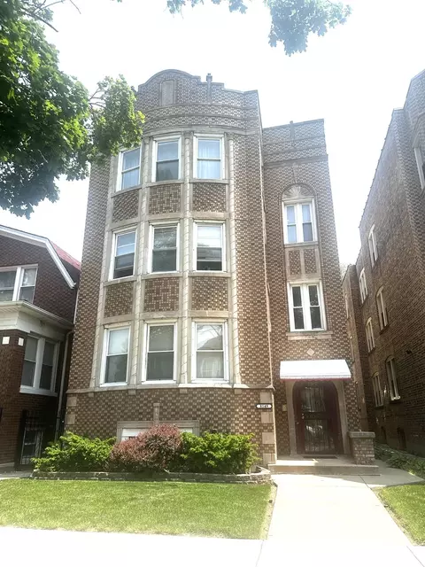 8149 S Paulina St, Chicago, IL 60620