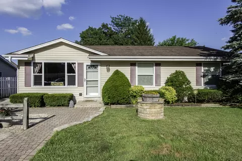 8931 268th Ave, Salem, WI 53168