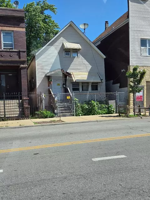 1208 W 51st St, Chicago, IL 60609