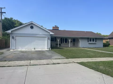 510 W Sigwalt St, Arlington Heights, IL 60005
