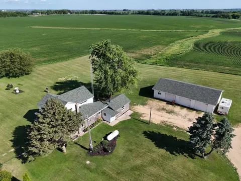3971 E Rock Grove Rd, Orangeville, IL 61060