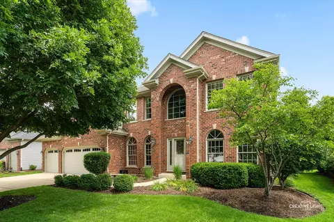 3427 Breitwieser Ln, Naperville, IL 60564