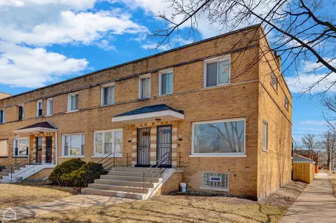 8559 S Drexel Ave, Chicago, IL 60619