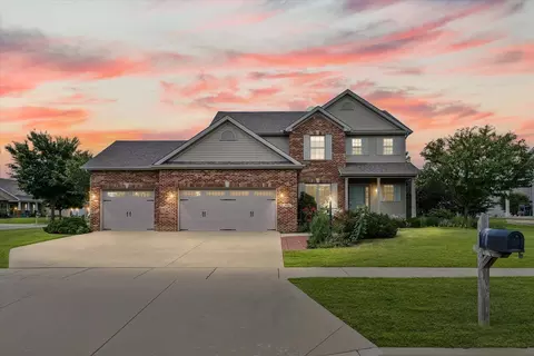 4906 Watermark Dr, Champaign, IL 61822