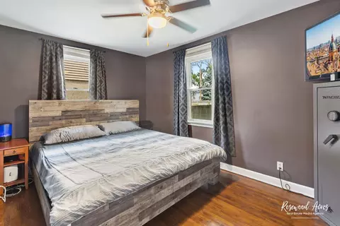 Bedroom - 382 N 8th Ave, Kankakee, IL 60901 photo 1 of 6