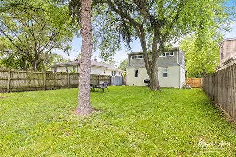 Exterior - 382 N 8th Ave, Kankakee, IL 60901 photo 6 of 7