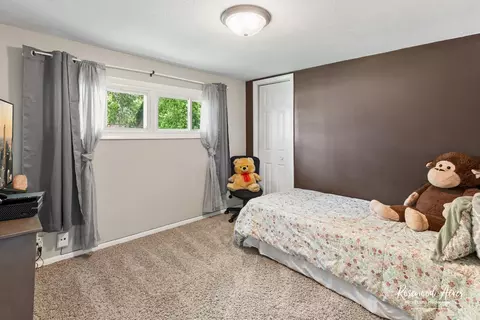 Bedroom - 382 N 8th Ave, Kankakee, IL 60901 photo 4 of 6