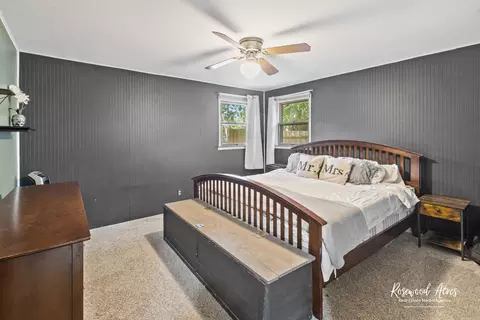Bedroom - 77 N Bates Ave, Kankakee, IL 60901 photo 1 of 4