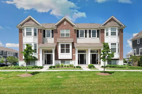 13916 S Addison Trl, Homer Glen, IL 60491