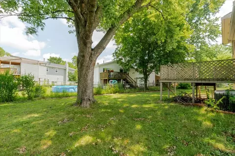 Exterior - 6 Starlight Ct, Bloomington, IL 61704 photo 5 of 9