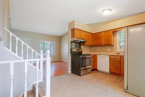 Kitchen - 6 Starlight Ct, Bloomington, IL 61704 photo 2 of 2