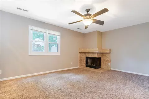 Living - 6 Starlight Ct, Bloomington, IL 61704 photo 4 of 5