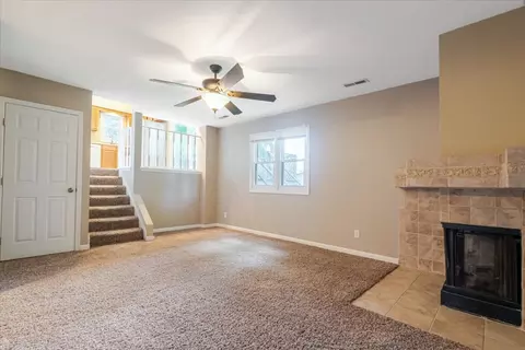 Living - 6 Starlight Ct, Bloomington, IL 61704 photo 5 of 5