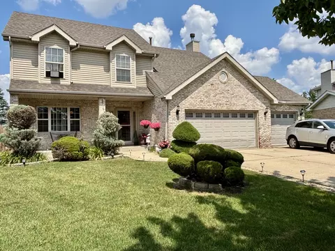 18606 Loras Ct, Country Club Hills, IL 60478