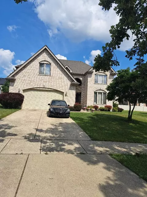 3806 Carrington Dr, Hazel Crest, IL 60429
