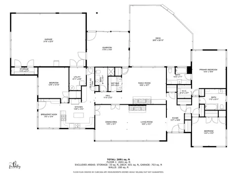Floorplan - 306 Wing Park Blvd, Elgin, IL 60123 photo 1 of 1