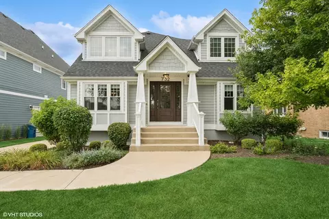 732 S Mitchell Ave, Elmhurst, IL 60126 photo 2