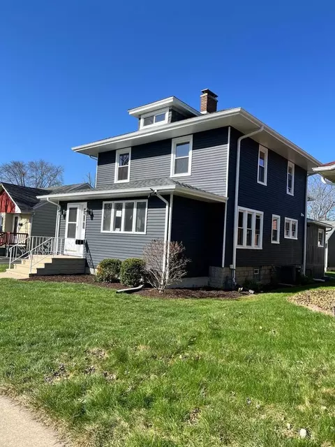407 N William St, Joliet, IL 60435