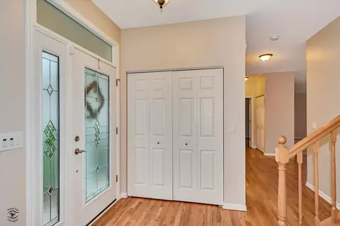 Entry Way - 961 Teasel Ln, Aurora, IL 60504 photo 1 of 1