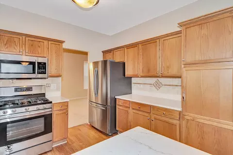 Kitchen - 961 Teasel Ln, Aurora, IL 60504 photo 2 of 3