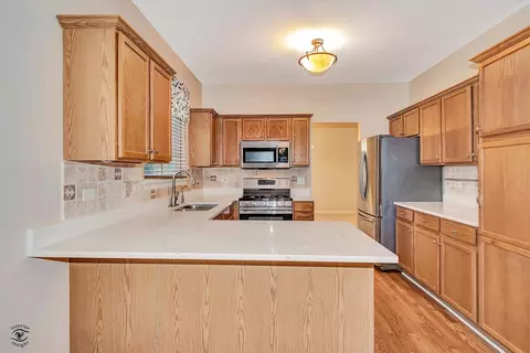 Kitchen - 961 Teasel Ln, Aurora, IL 60504 photo 1 of 3