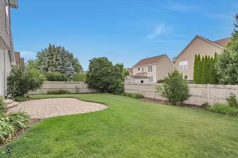 Exterior - 961 Teasel Ln, Aurora, IL 60504 photo 3 of 3