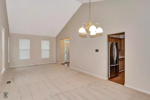 Living - 961 Teasel Ln, Aurora, IL 60504 photo 3 of 6