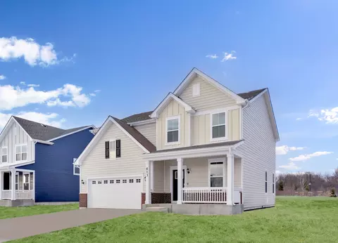 613 Lismore Cir, Elgin, IL 60124