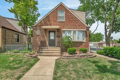 5200 S Newcastle Ave, Chicago, IL 60638