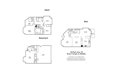 10 Park Ave, River Forest, IL 60305 photo 32