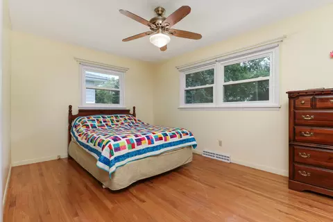 Bedroom - 1001 Sheridan Rd, Normal, IL 61761 photo 2 of 7