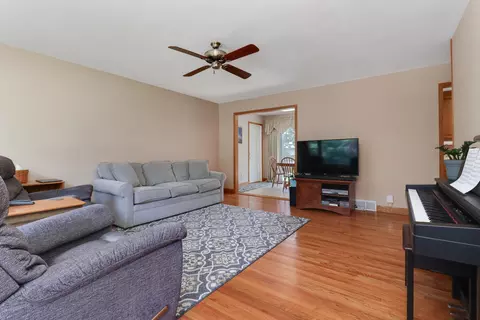 Living - 1001 Sheridan Rd, Normal, IL 61761 photo 1 of 2