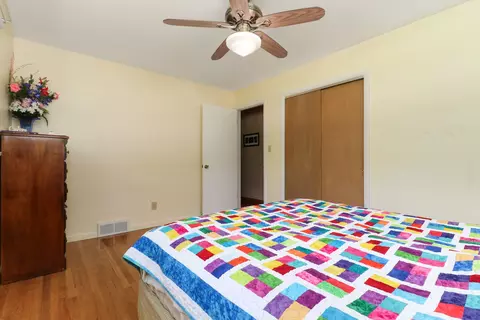 Bedroom - 1001 Sheridan Rd, Normal, IL 61761 photo 1 of 7