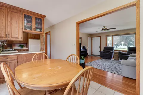 Dining - 1001 Sheridan Rd, Normal, IL 61761 photo 2 of 3