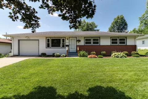 1001 Sheridan Rd, Normal, IL 61761