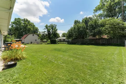 Exterior - 1001 Sheridan Rd, Normal, IL 61761 photo 7 of 7