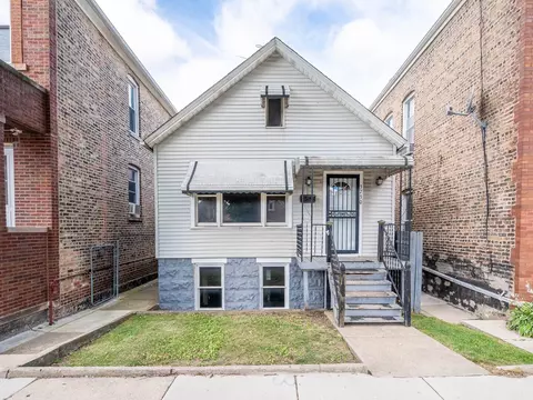 3730 S Wolcott Ave, Chicago, IL 60609