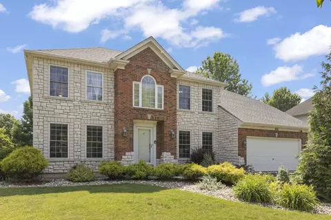 602 Spruce Ct, Oswego, IL 60543