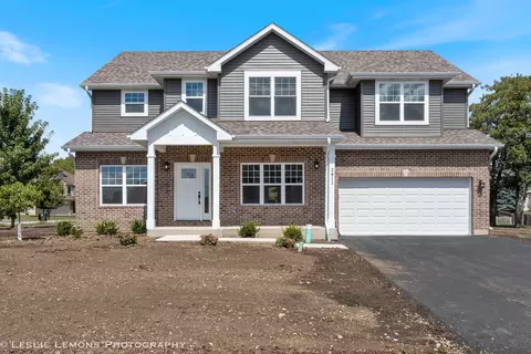 2811 Cryder Way, Yorkville, IL 60560