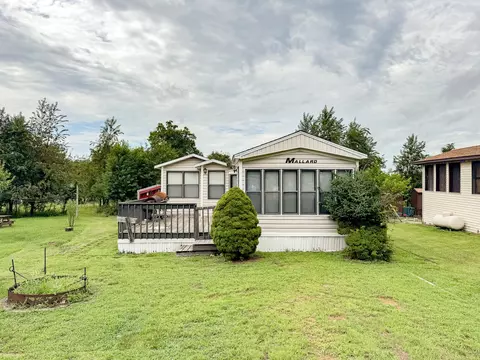 13133 Woodhaven, Sublette, IL 61367