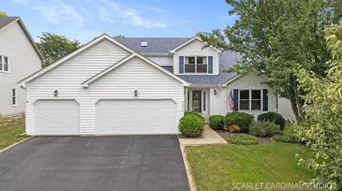 2436 Haider Ave, Naperville, IL 60564