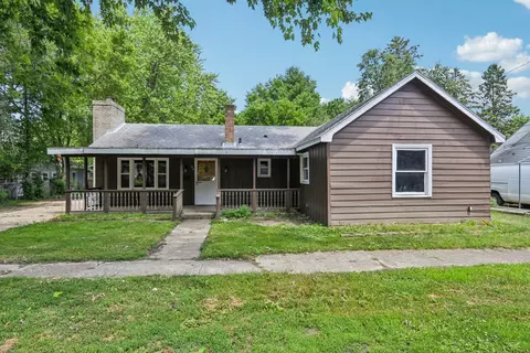 809 Hancock St, Belvidere, IL 61008