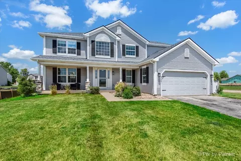 911 Water Stone Way, Malta, IL 60150