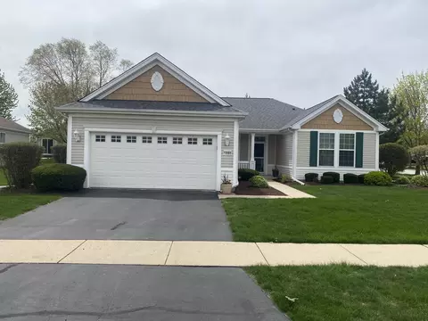 13065 Big Horn Dr, Huntley, IL 60142