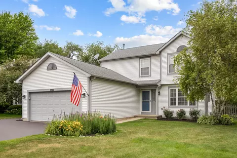 8320 Evergreen Ct, Fox Lake, IL 60020