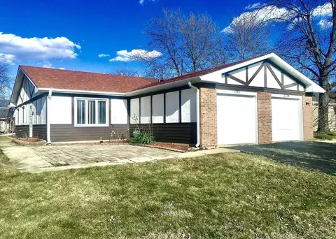 1753 Gilberto St, Glendale Heights, IL 60139