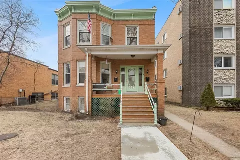 5207 Galitz St, Skokie, IL 60077